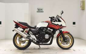 HONDA CB400 SUPER BOLDOR VTEC 2007 NC39