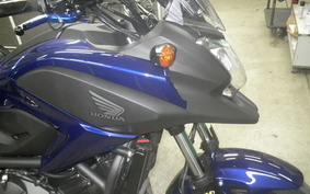 HONDA NC750X ABS 2014 RC72