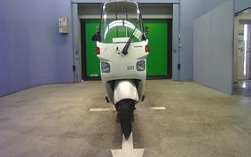 HONDA GYRO CANOPY TA03