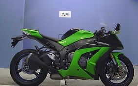 KAWASAKI ZX 10 NINJA R A ZXT00J