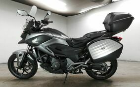 HONDA NC750X DCT 2014 RC72