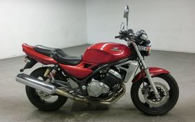 KAWASAKI BALIUS 250 Gen.2 2003 ZR250B