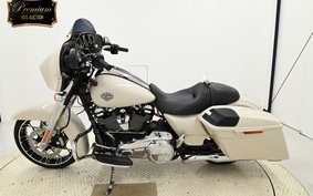 HARLEY FLHXS 1870 2022