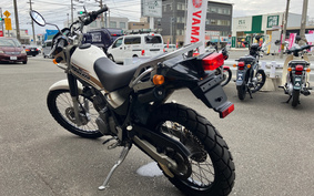 KAWASAKI SUPER SHERPA KL250G