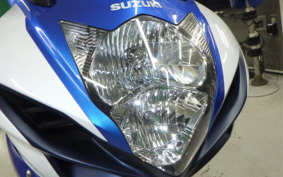 SUZUKI GSX-R750 2014