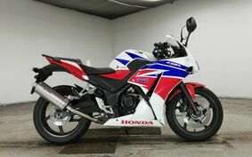 HONDA CBR250R MC41