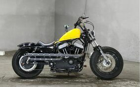 HARLEY XL1200X 2012 LC3