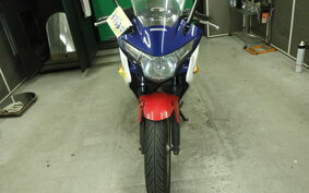 HONDA CBR250R A MC41