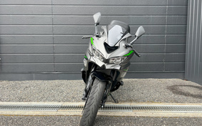 KAWASAKI NINJA ZX 25 R SE ZX250H