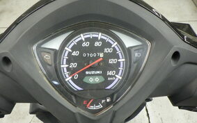 SUZUKI ADDRESS 110 CE47A