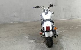 SUZUKI INTRUDER 250 LC Type VJ51A