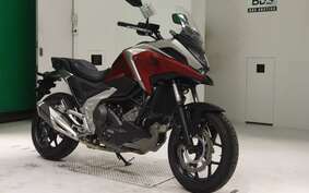 HONDA NC750X DCT 2023 RH09