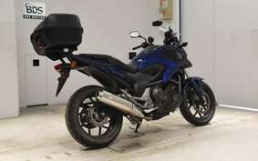 HONDA NC750X ABS 2014 RC72