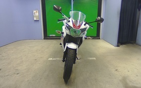 HONDA CBR125R JC50