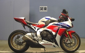 HONDA CBR1000RR SPECIAL EDITION 2015 SC59