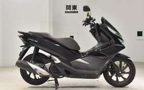 HONDA PCX125 JF81