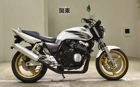 HONDA CB400SFV-3 2004 NC39