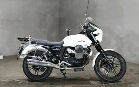 MOTO GUZZI V7 STONE 2016 LW