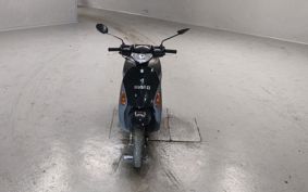 SUZUKI LETS4 CA45A