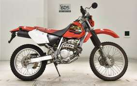 HONDA XR250 MD30