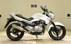 SUZUKI GSR250 GJ55D