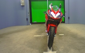 HONDA CBR250RR A MC51