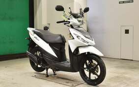 SUZUKI ADDRESS 110 CE47A