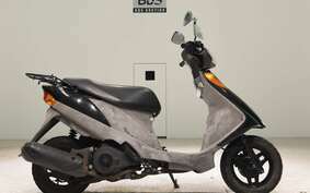 SUZUKI ADDRESS V125 CF46A