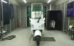 HONDA GYRO CANOPY TA03