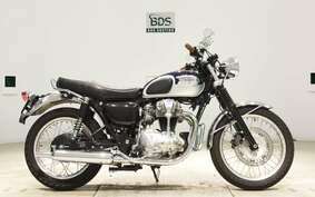 KAWASAKI W650 2006 EJ650A