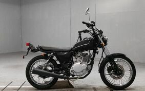 SUZUKI GRASS TRACKER NJ4BA