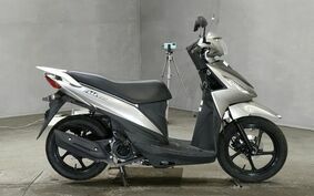 SUZUKI ADDRESS 110 CE47A