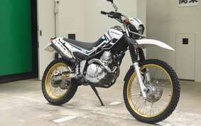 YAMAHA SEROW 250 DG17J