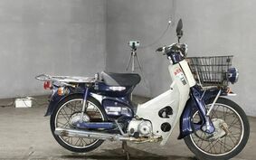 HONDA C70 SUPER CUB HA02