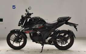 SUZUKI GIXXER 150 ED13N