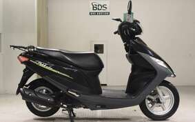 SUZUKI ADDRESS V125 DT11A