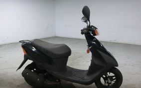 SUZUKI LET's 2 CA1PA