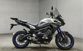 YAMAHA MT-09 Tracer 2015 RN36J