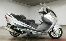 SUZUKI SKYWAVE 250 (Burgman 250) CJ43A