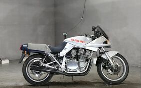 SUZUKI GSX750S KATANA 1982 GS75X