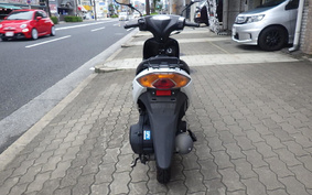 SUZUKI ADDRESS V50 CA4BA