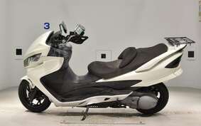 SUZUKI SKYWAVE 250 (Burgman 250) S Gen.3 CJ44A