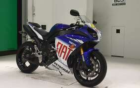 YAMAHA YZF-R1 2010