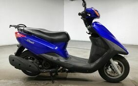 YAMAHA AXIS 125 TREET SE53J