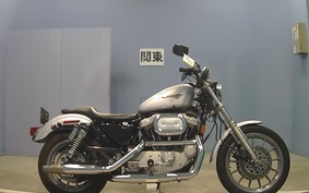 HARLEY XL1200S 1999 CHP