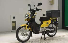 HONDA CROSS CUB 110 JA10