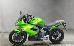 KAWASAKI NINJA 400 R 2013 ER400B