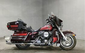 HARLEY FLHTCU 1340 1990 DPL