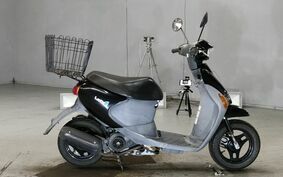 SUZUKI LET's 4 CA41A