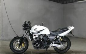 HONDA CB400SF VTEC 2004 NC39